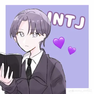 Profile image of INTJ