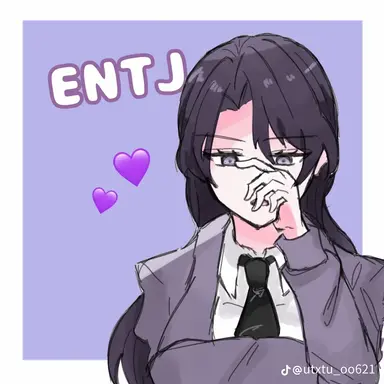 Profile image of ENTJ