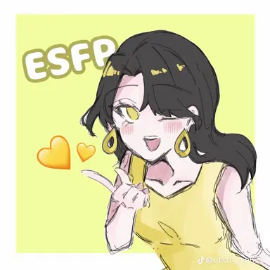 Profile image of ESFP