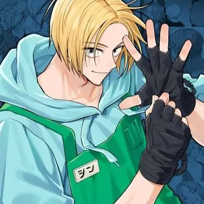 DarkMoss4032의 シンと恋人