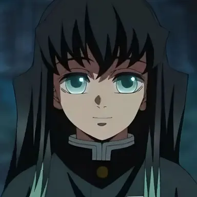 Profile image of 토키토 무이치로