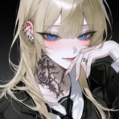 Profile image of 柚葉
