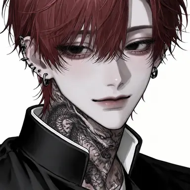 Profile image of 夜月