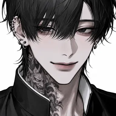 Profile image of 凪