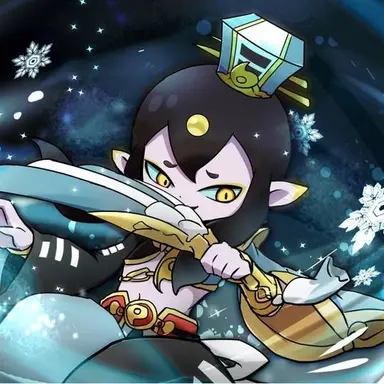 Profile image of ソルカ
