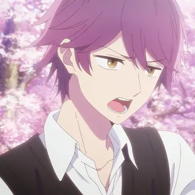 Profile image of 鳴嶋メルト