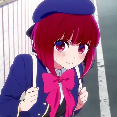 Profile image of 有馬かな