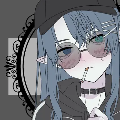 Profile image of 初代博霊の巫女