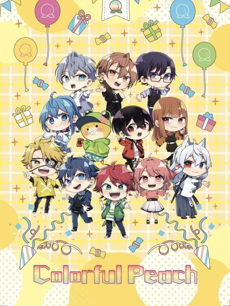 ScenicWater2674의 Drinking Party with Everyone!!