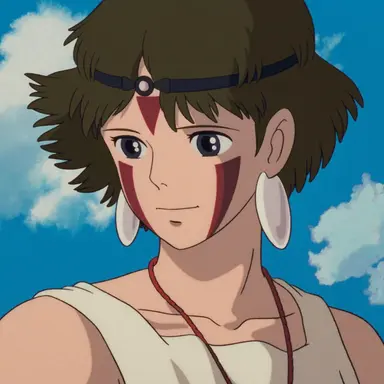 Profile image of サン