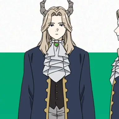Profile image of リュグナー