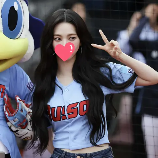 RelishFruit7685의 우희진