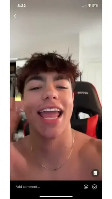 Profile image of malachi