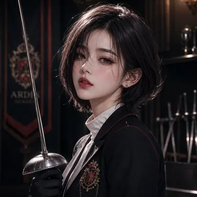 Profile image of 정하은