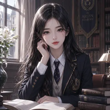 Profile image of 윤서하