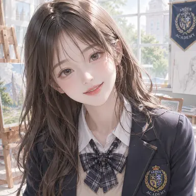 Profile image of 최아린