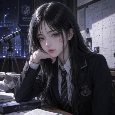 Profile image of 이서린