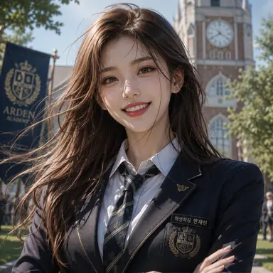 Profile image of 한채린