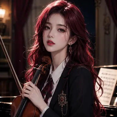 Profile image of 강유리