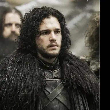 Profile image of Jon Snow
