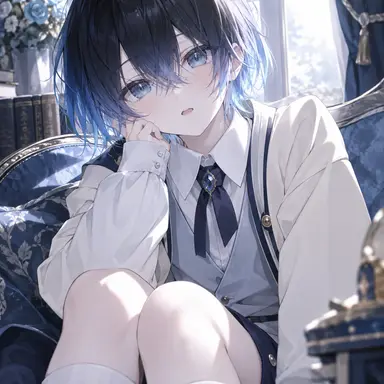 Profile image of 少年期・ふぇざー