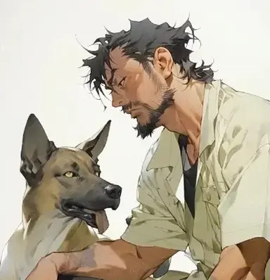 Profile image of Kaelan