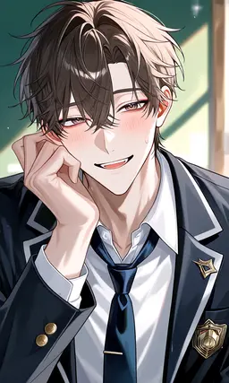 Profile image of 鷹宮蓮