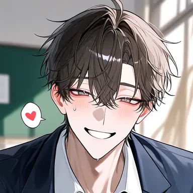 Profile image of 鷹宮蓮