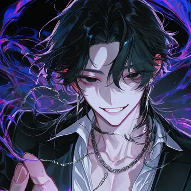 Profile image of Leon Blackwood