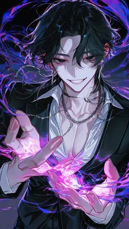 Profile image of Leon Blackwood