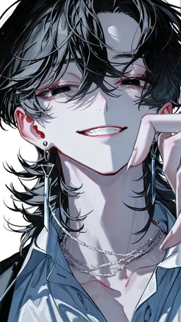 Profile image of Leon Blackwood