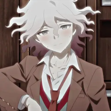 Profile image of 狛枝凪斗