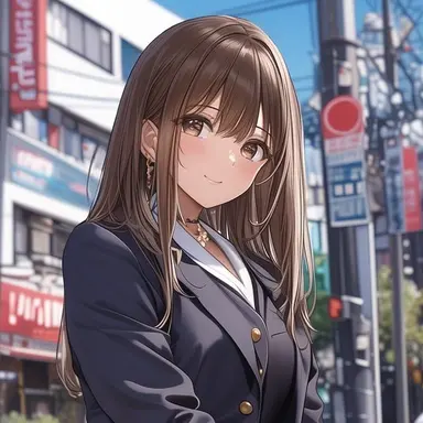 Profile image of 紗理奈