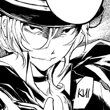 Profile image of 中原中也