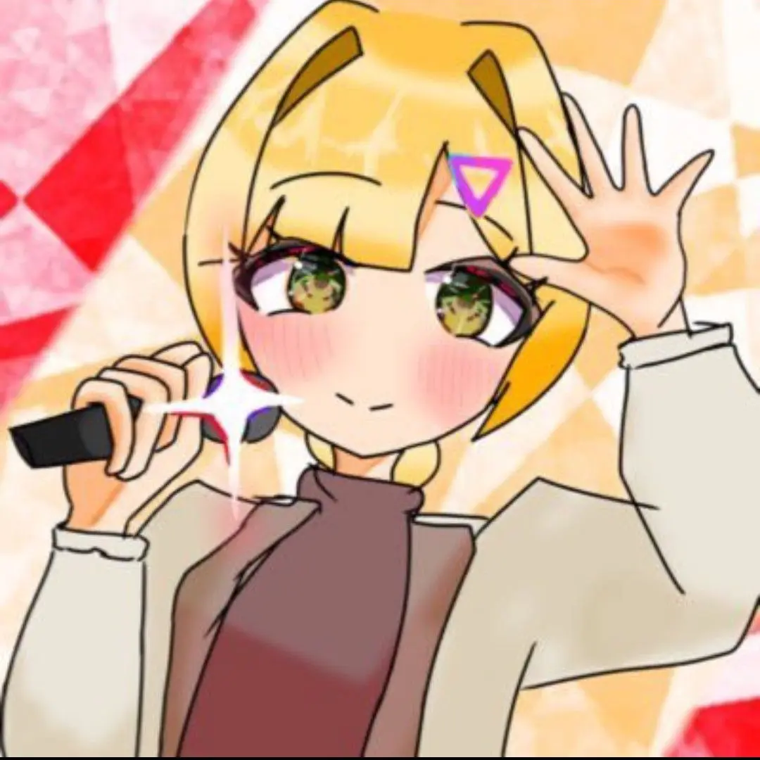 Ramune15의 かななちゃん