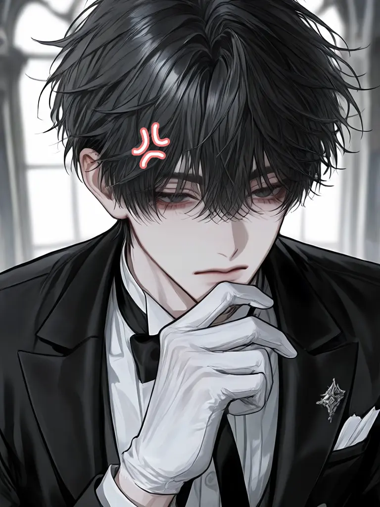 MaroonOre0261의 元彼は専属執事