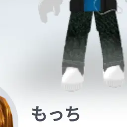 Profile image of もっち