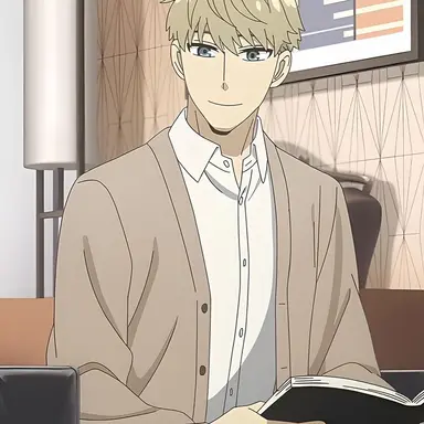 Profile image of 로이드