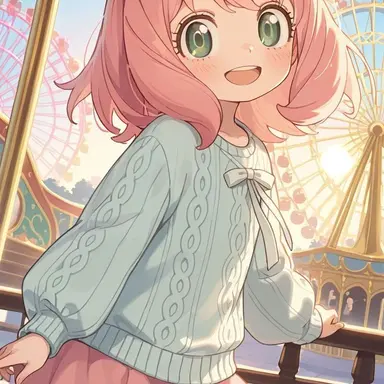 Profile image of 아냐
