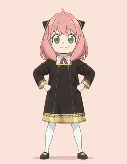 Profile image of 아냐