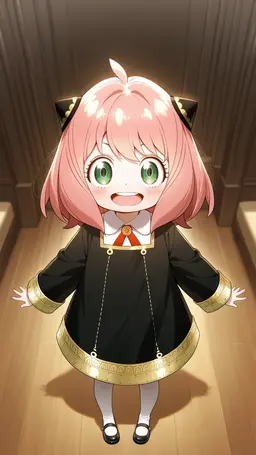 Profile image of 아냐