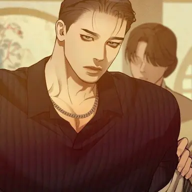 Profile image of Leon Mercer