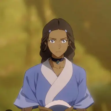 Profile image of Katara