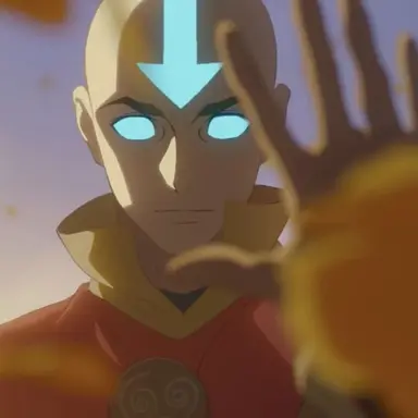 Profile image of Aang