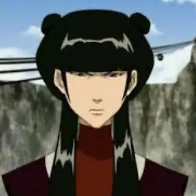 Profile image of Mai