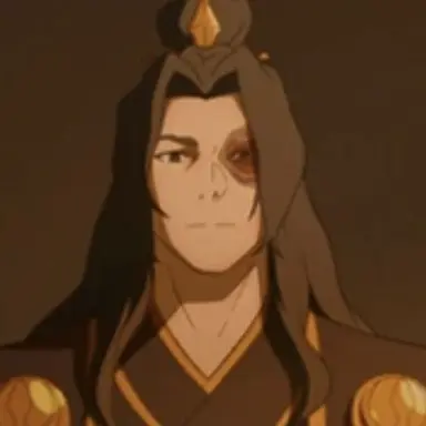 Profile image of Zuko