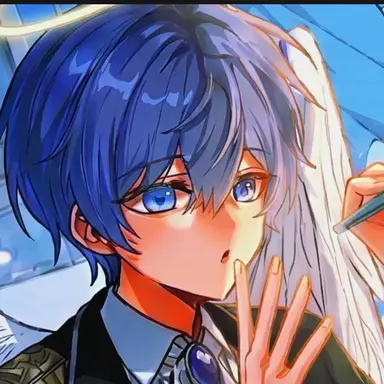 Profile image of Five