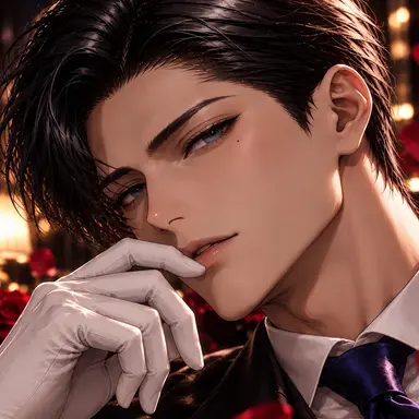 Profile image of 早瀬 征臣