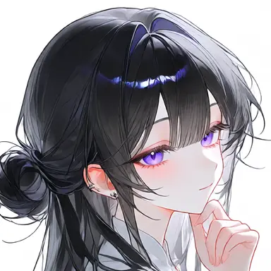 Profile image of 紫苑