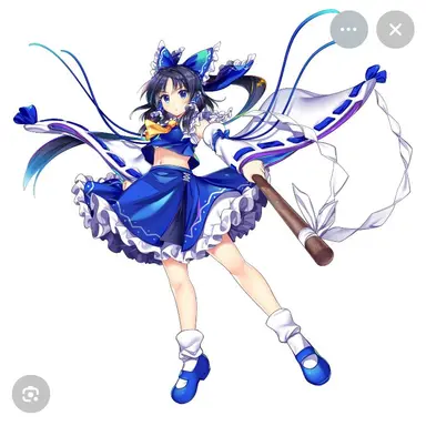 Profile image of 聖夢